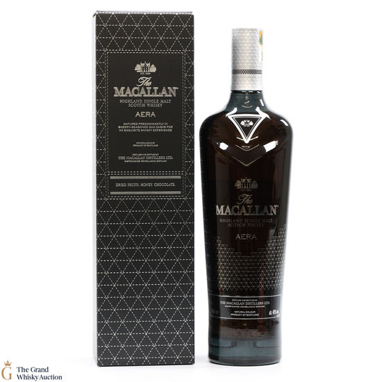Macallan - Aera 