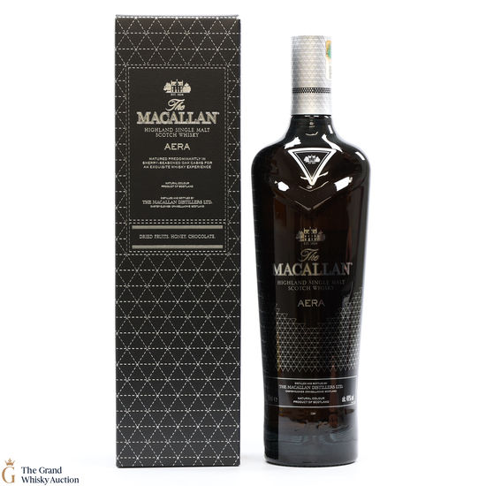 Macallan - Aera 