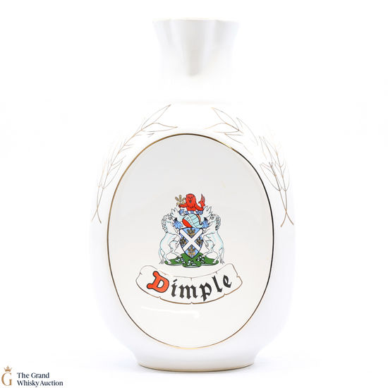 Dimple - Water Jug