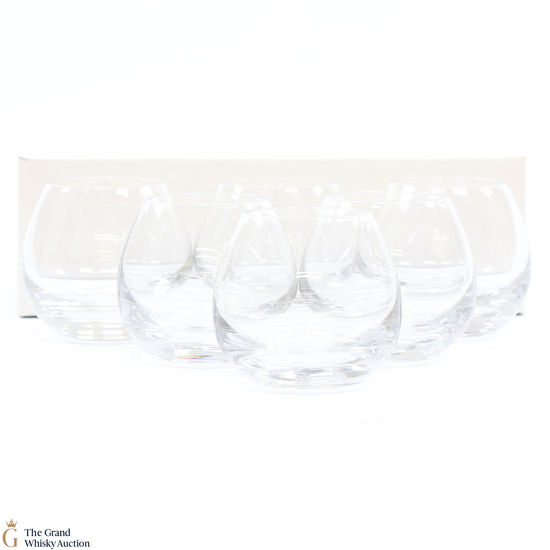 Benromach - Glasses (x6)