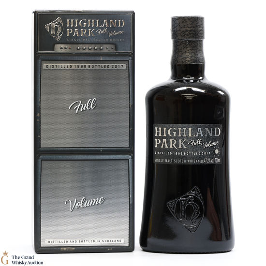 Highland Park - Full Volume