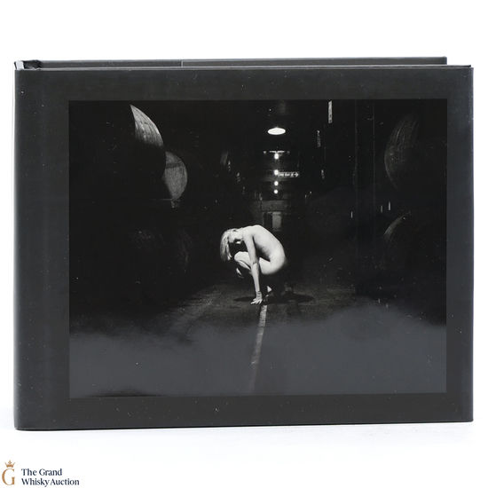 Macallan - Masters of Photography - Rankin - Book