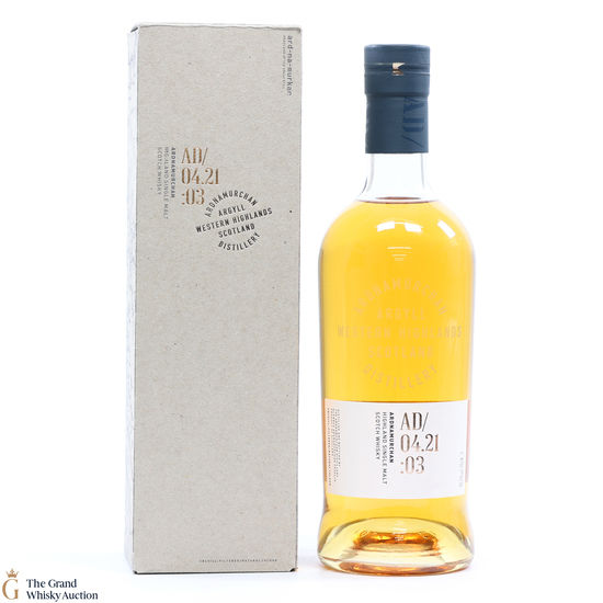 Ardnamurchan - AD/04.21:03