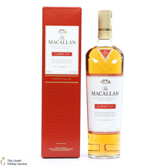 Macallan - Classic Cut - 2022