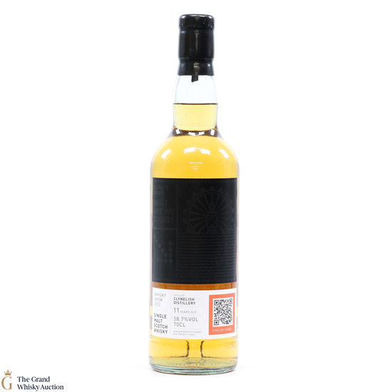 Clynelish - 11 Year Old 2011 Whisky Show 2022 #800273