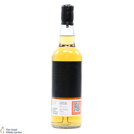 Clynelish - 11 Year Old 2011 Whisky Show 2022 #800273