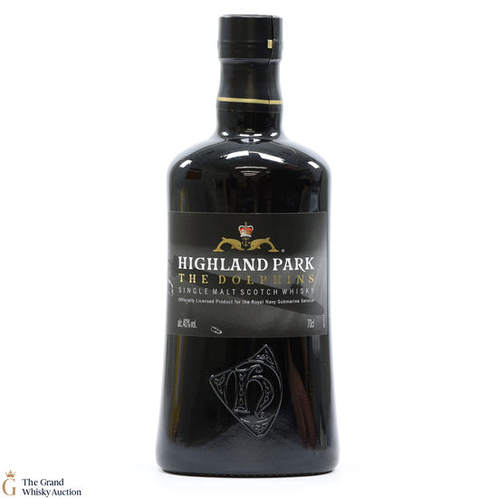 Highland Park - The Dolphins