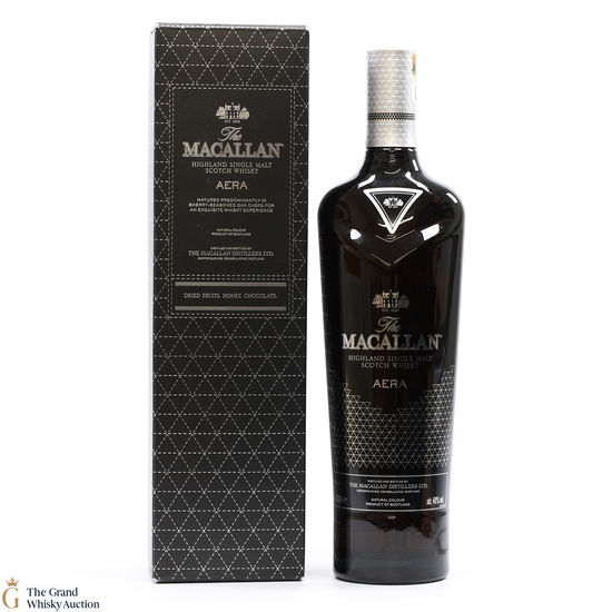 Macallan - Aera 