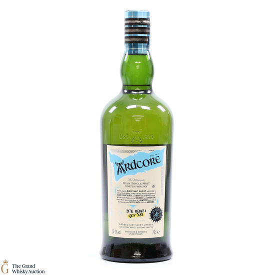 Ardbeg - Ardcore - Committee Release 2022