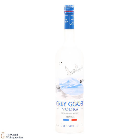 Grey Goose - Vodka 1L
