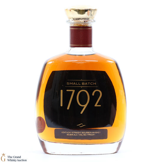 Barton - 1792 - Small Batch 46.85%