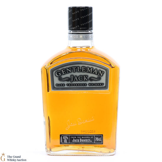 Jack Daniel's - Gentleman Jack 