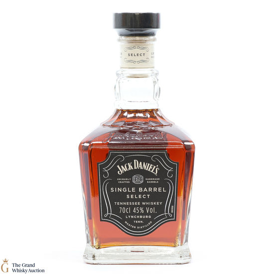 Jack Daniel's - Single Barrel Select
