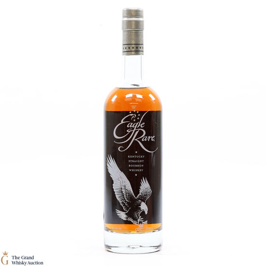 Eagle Rare - 10 Year Old 70cl Kentucky Straight Bourbon