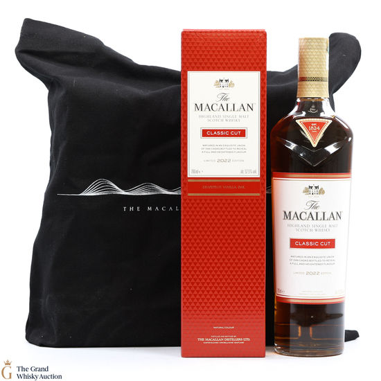 Macallan - Classic Cut - 2022