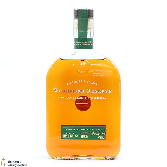 Woodford Reserve - Distiller's Select #11