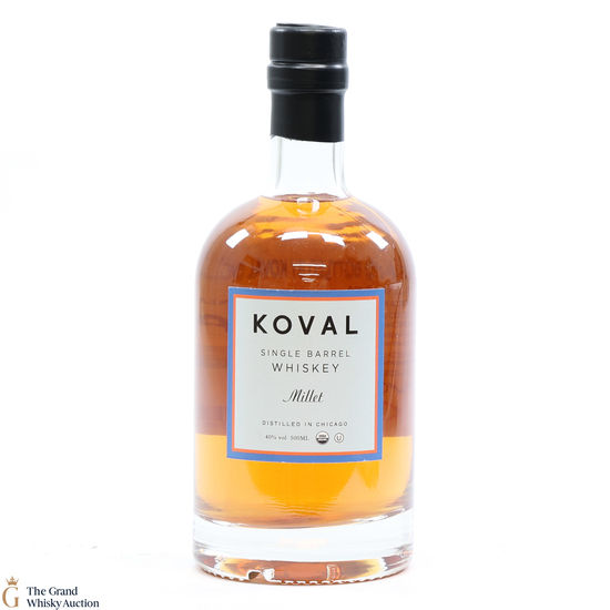Koval - Single Barrel - Millet