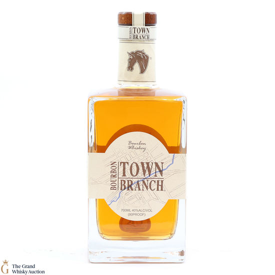 Town Branch - Bourbon Whiskey