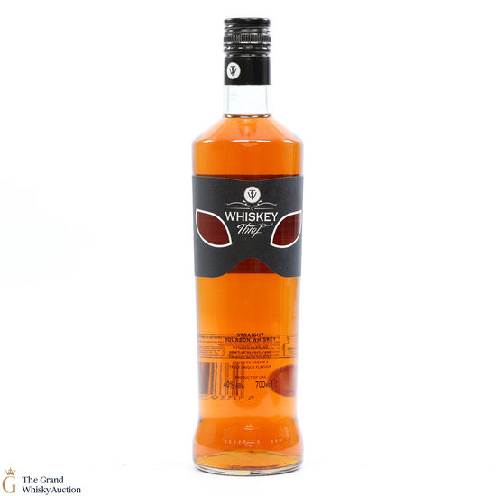 Whiskey Thief - Bourbon Whiskey 