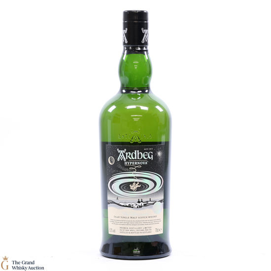 Ardbeg - Hypernova - 2022 Committee Release