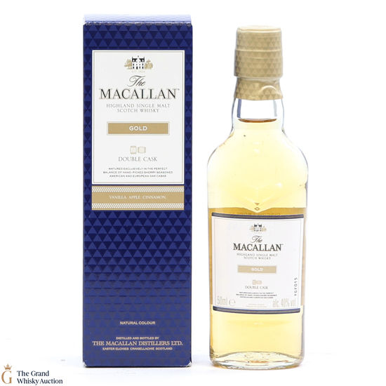 Macallan - Gold 5cl