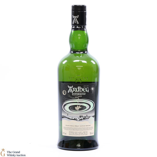 Ardbeg - Hypernova - 2022 Committee Release