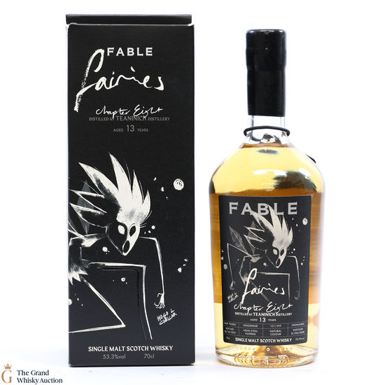 Teaninich - 13 Year Old 2008 - Piper - Fable Chapter 8