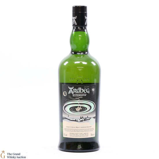 Ardbeg - Hypernova - 2022 Committee Release