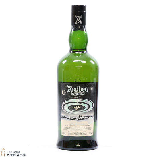 Ardbeg - Hypernova - 2022 Committee Release