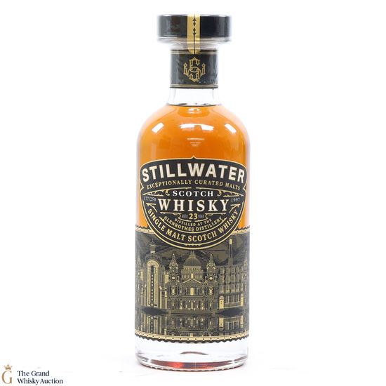 Glenrothes - 23 Year Old 1997 - Stillwater 50cl