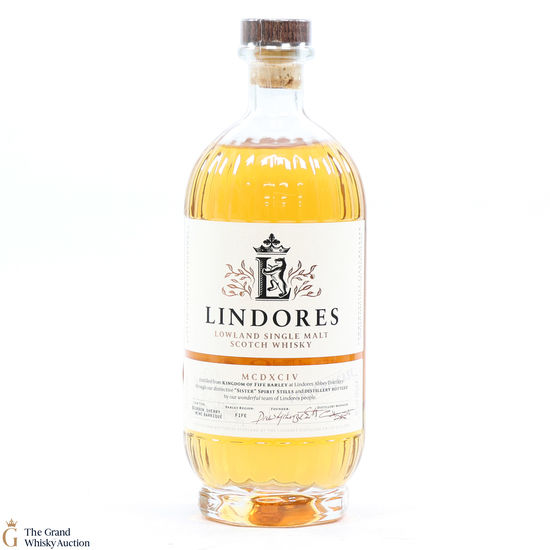 Lindores Abbey - MCDXCIV  - Commemorative - First Release