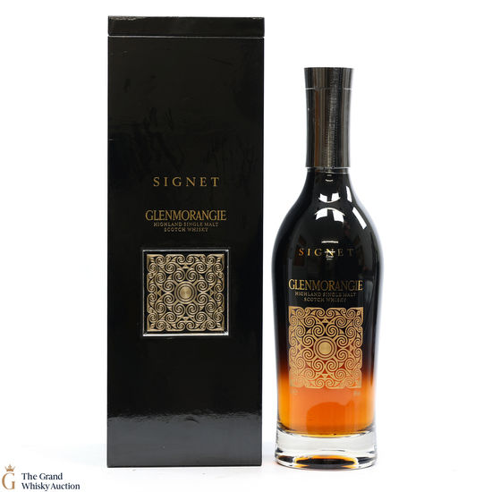 Glenmorangie - Signet
