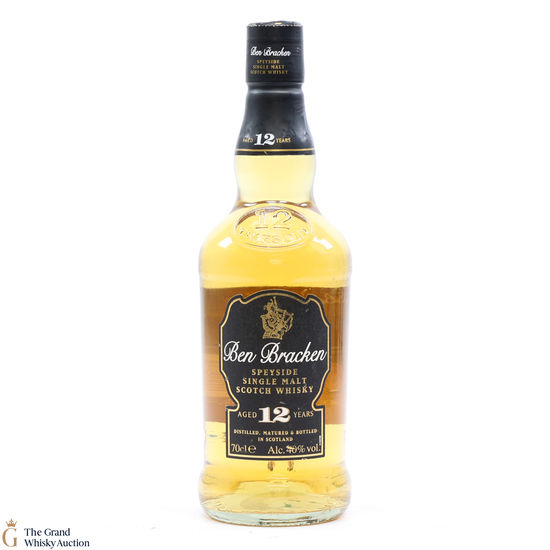 Ben Bracken - 12 Year Old