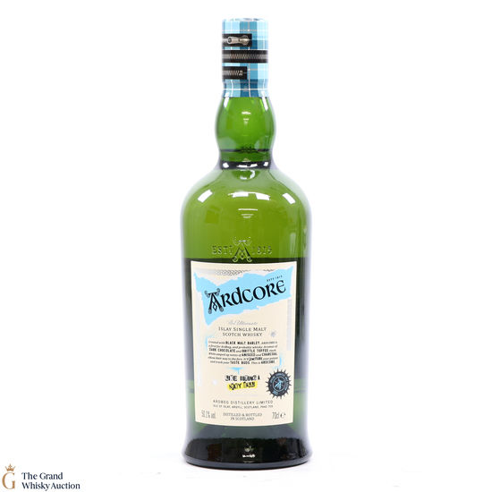 Ardbeg - Ardcore - Committee Release 2022