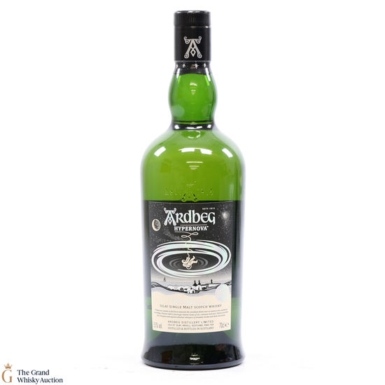 Ardbeg - Hypernova - 2022 Committee Release