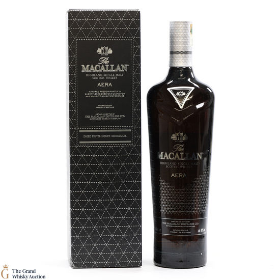 Macallan - Aera 