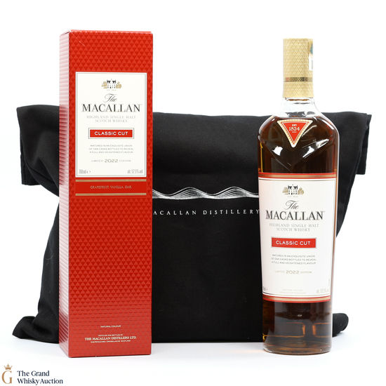 Macallan - Classic Cut - 2022