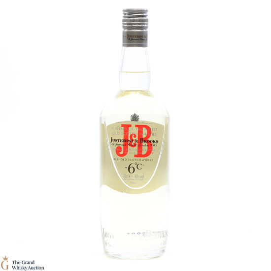 J&B - -6oC