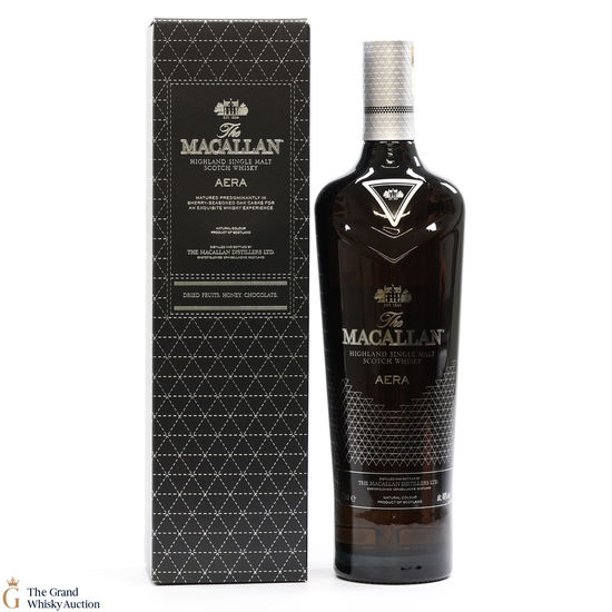 Macallan - Aera 