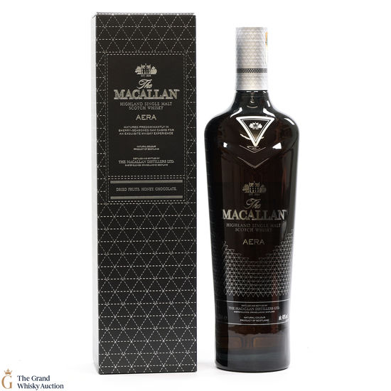 Macallan - Aera 