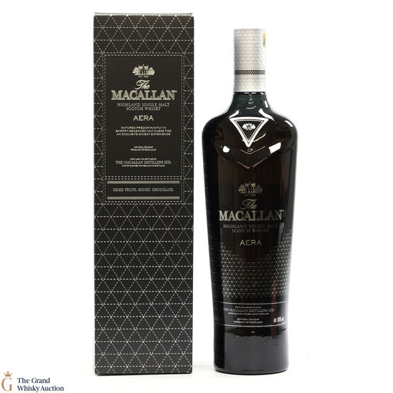 Macallan - Aera 
