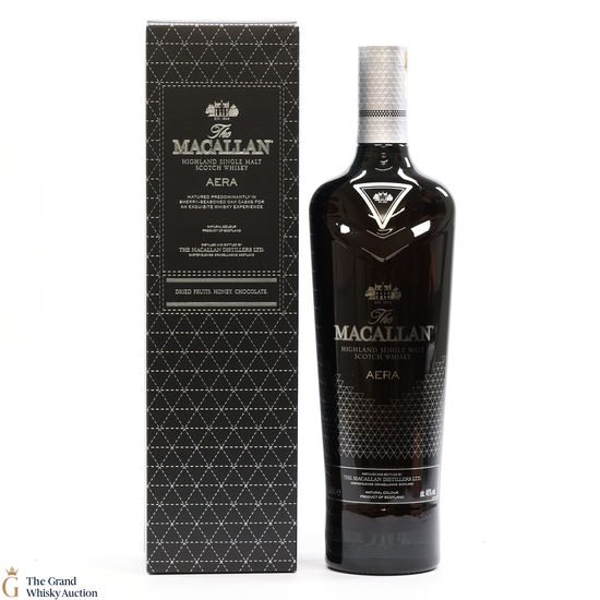 Macallan - Aera 