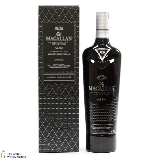 Macallan - Aera 