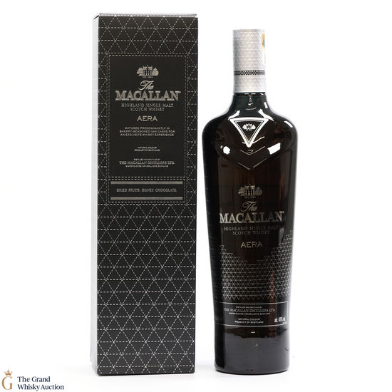 Macallan - Aera 
