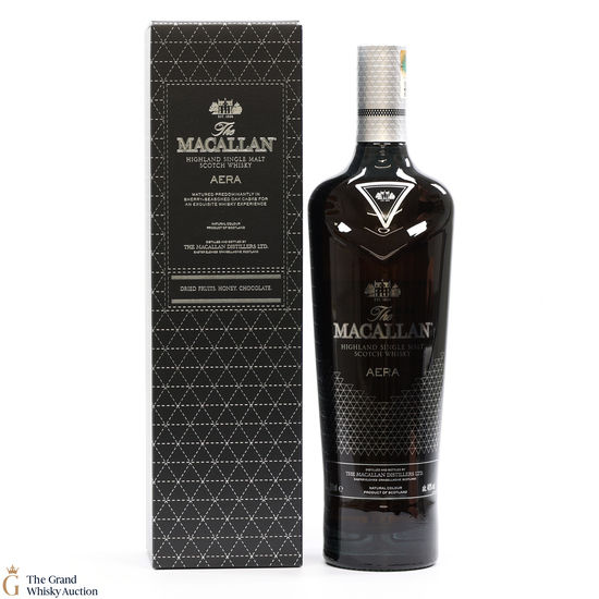 Macallan - Aera 