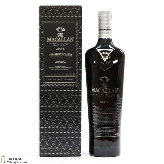 Macallan - Aera 