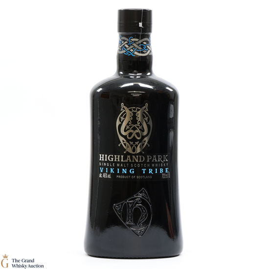 Highland Park - Viking Tribe