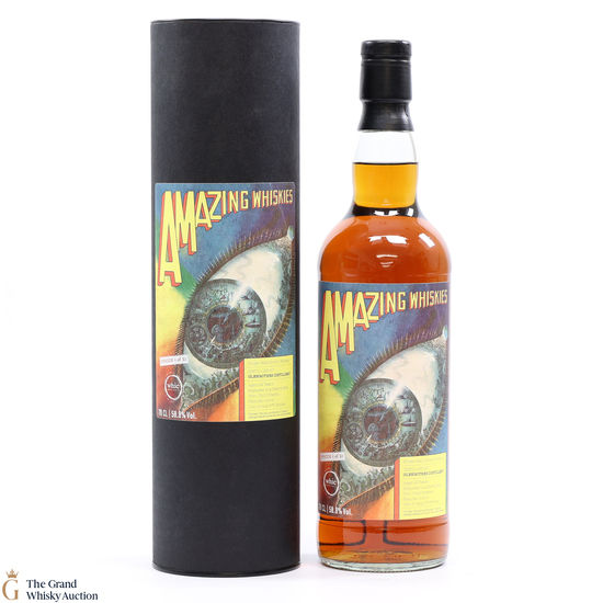 Glenrothes - 22 Year Old Amazing Whiskies Episode #1 Whic Whiskycircle