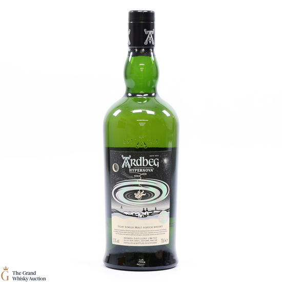 Ardbeg - Hypernova - 2022 Committee Release