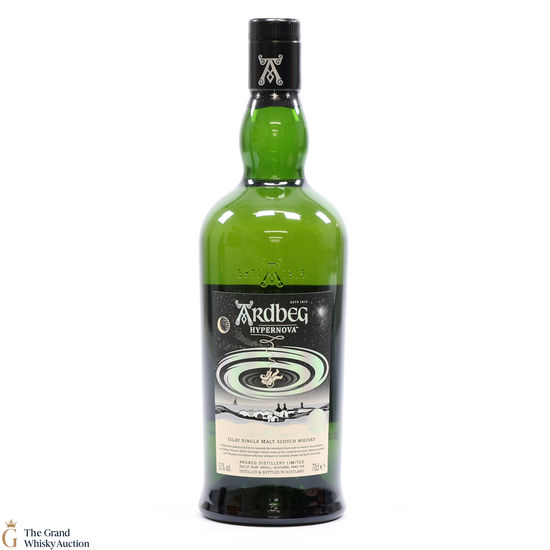Ardbeg - Hypernova - 2022 Committee Release